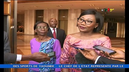 Présidence ACTU du 13 Février 2024