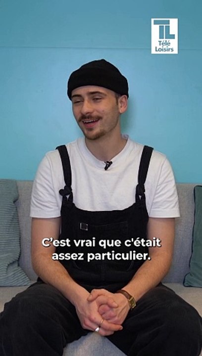 Pierre Garnier, le grand gagnant de la Star Academy, réagit à l’énorme surprise de Dadju !