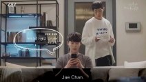WHILE YOU WERE SLEEPING EP.25