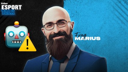 Welche Gefahren birgt Künstliche Intelligenz für eSport und Gaming?