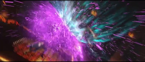 Battle Through the Sky S5 | Episode 28 | Gura Anime Club