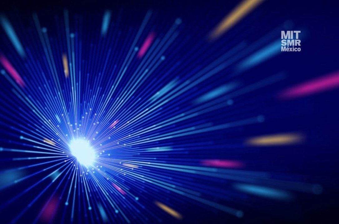 La disrupción como plataforma para la innovación continua