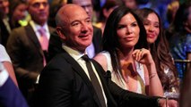 Jeff Bezos Vende Acciones Por Un Valor De 4.000M$ En Amazon