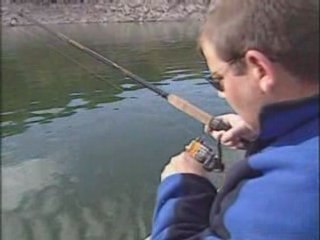 Techniques Modernes de la Peche du Sandre