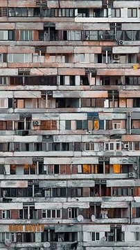 Concrete Movement #editing #photography #brutalism #concrete #concretejungle #urban #hyperlapse #aesthetic #weirdcore