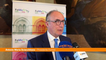 Medicina digitale, Sciacchitano (Fomed) "Pazienti vogliono autonomia"