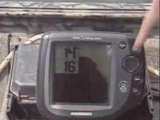 Techniques Modernes de Peche de la Carpe au GPS et Echo-sondeur