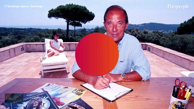 Jean-Paul Belmondo : Mort de son célèbre ancien ami, mémoire du cinéma et ex-compagnon de Brigitte Lahaie