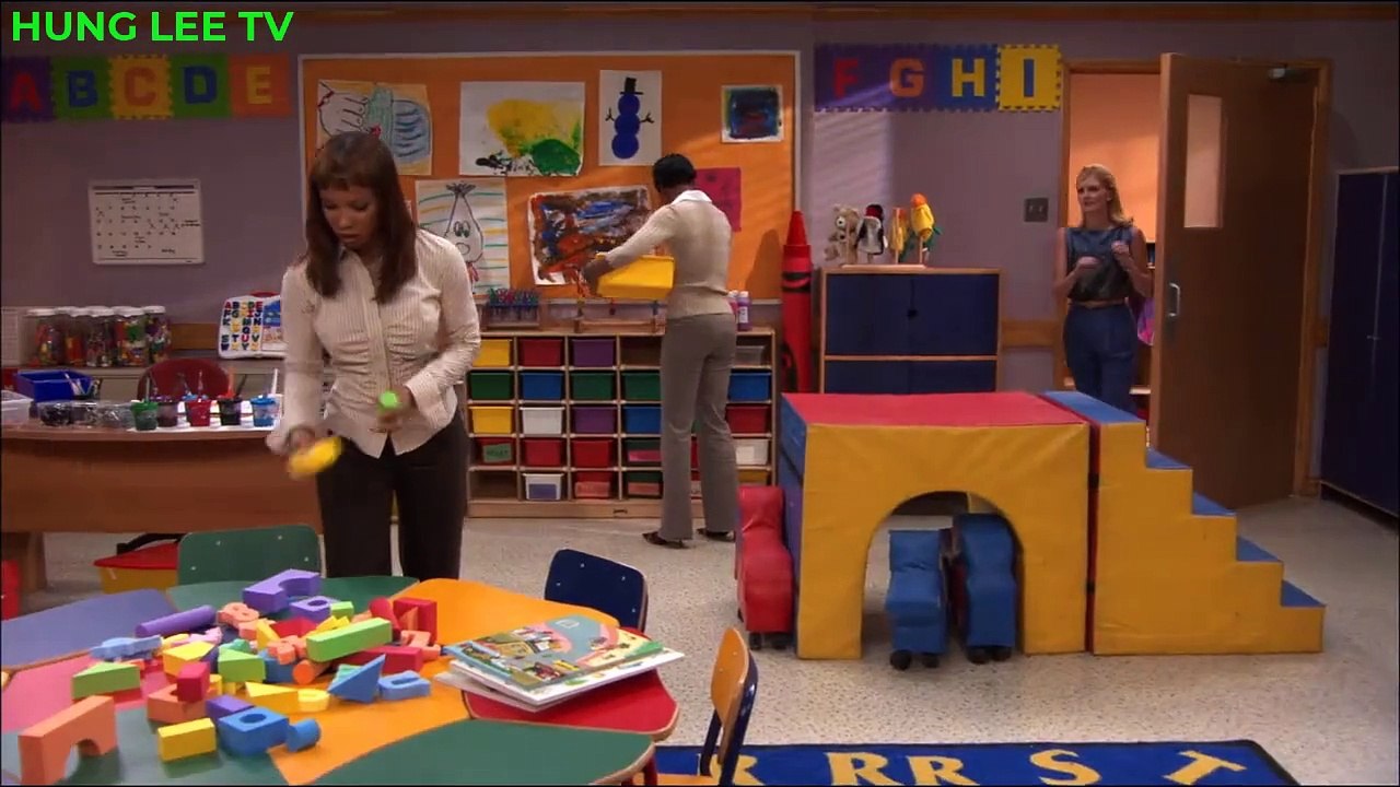 All of us S1E3-4