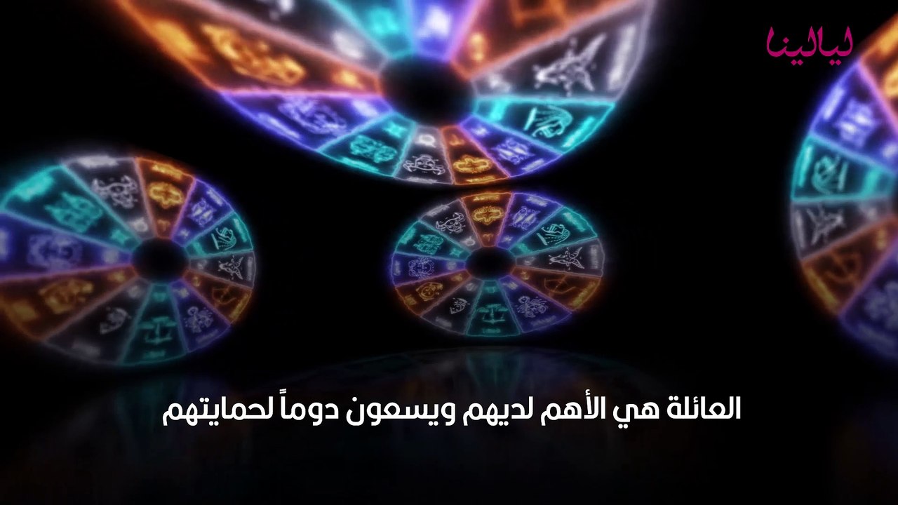 برج العقرب صفاته وميزاته وعيوبه