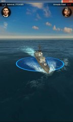 QUICKLY LAUNCH SUBMARINE FRIGATE AND DESTROYER