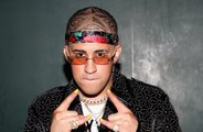 Bad Bunny would have pursued a career as a chef if he had failed to break into the music industry