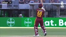 Australia v West Indies 2023-24 _ Third T20I