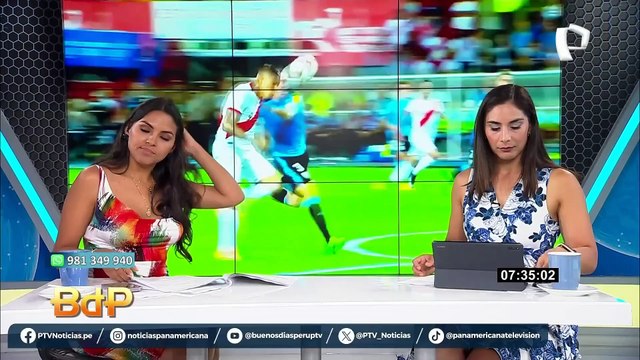 José Luis Noriega: “Terceros afectados podrían irse contra la UCV tras declaraciones de César Acuña sobre Paolo Guerrero”