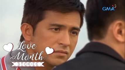 Stories for Love Month 2024: When your lover wants your love to be OUT and FREE!