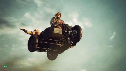 TEKKEN 8 Paul EPISODE 4K 60 FPS