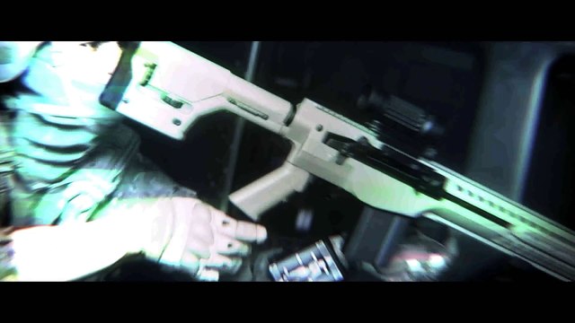 Ghosts of Tabor lässt euch den Kampf hautnah erleben