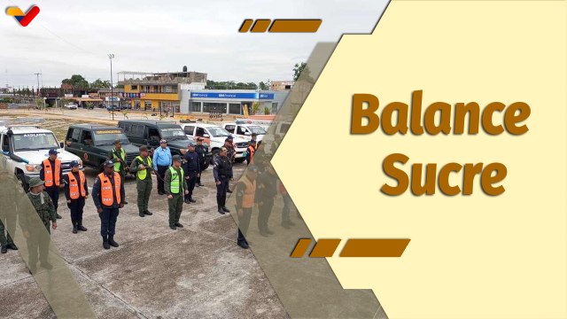 Café en la Mañana | 985 mil personas disfrutaron de los carnavales felices y Mostacho Fest en Sucre