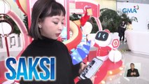 Saksi Part 3: AI boyfriend; Laban ni Kris Aquino; Date with pets
