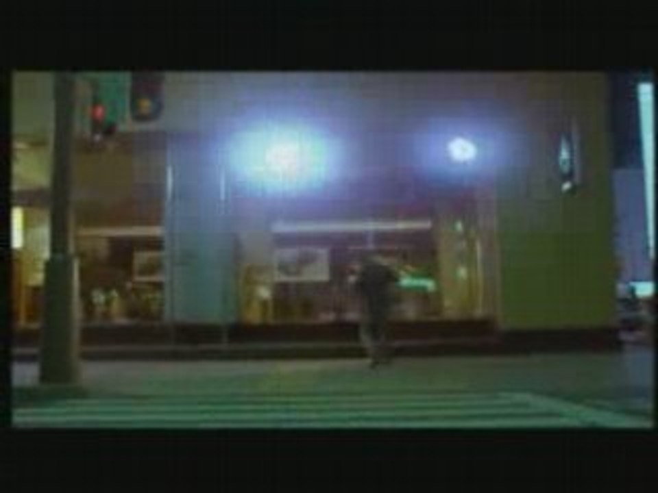 JUMPER - Nouveau teaser