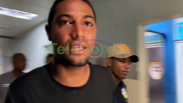 Joven apresado por robo en SFM dice la DICRIM lo quiere “involucrar”