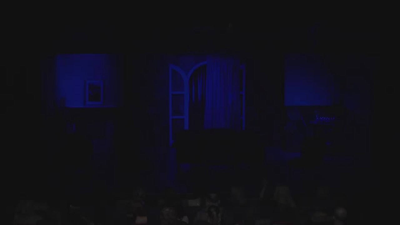 "Black out" - ΘΕΑΤΡΙΚΗ ΟΜΑΔΑ ΔΗΜΟΥ ΦΥΛΗΣ