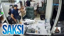 Saksi Part 2: Sinibak na mga pulis; Ash Wednesday; Valentine's Day