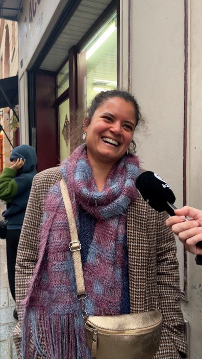 Comment tu sais que tu es amoureux ?