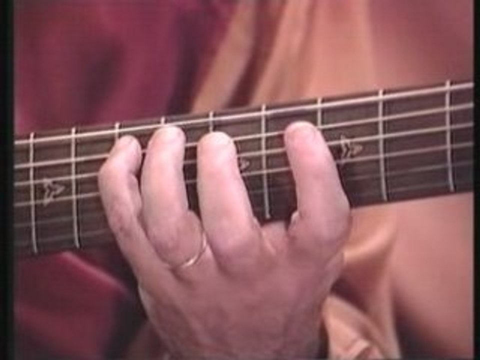 Techniques Traditionnelles du Picking - 4