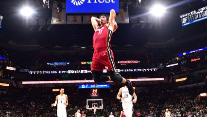 Epic Dunk Highlights: Jaime Jacquez Jr.’s Best Moments of the Season 🏀