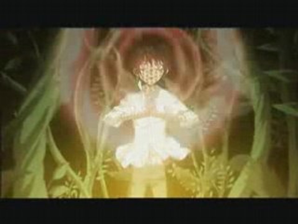 Nabari no Ou - Trailer