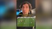 El hijo de Negreira indigna al aficionado del Madrid explicando el gol “mal” anulado al Leipzig