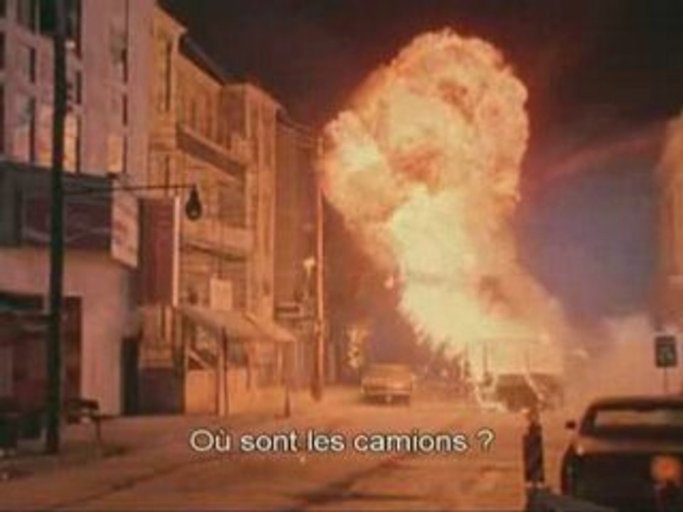 Tempete de Feu