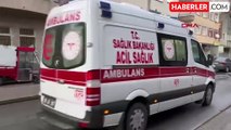 Kayseri'de Yalnız Yaşayan Adam Tuvalette Düşerek Hayatını Kaybetti