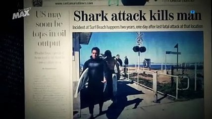 Tiburon blanco, asesino en serie