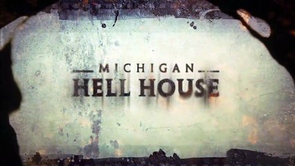 La Casa Embrujada de Michigan: ¡Descubre el Terror Oculto!