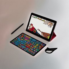 Cette tablette tactile "spécial étudiant" à moins de 100€ fait fureur auprès des internautes !
