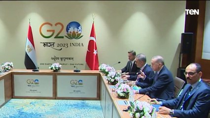 مصر وتركيا.. تقارب يلقي بظلاله على الازمة الليبية