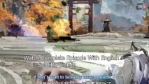 Peerless Martial Spirit Episode 349 English Subtitle