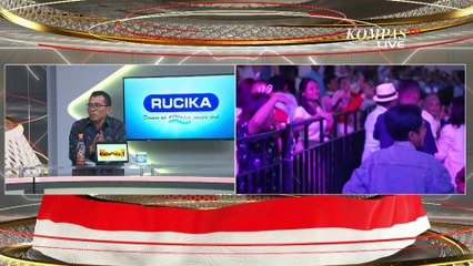 Analisis Anomali Pengaruh Jokowi ke Elektabilitas Pemilu, Pakar Bandingkan dengan Peran SBY