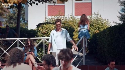 مسلسل المتوحش الحلقة 24 مدبلج جودة عالية