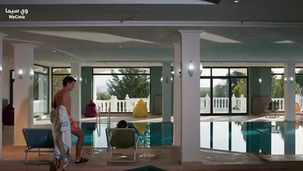 مسلسل المتوحش الحلقة 20 مدبلج جودة عالية