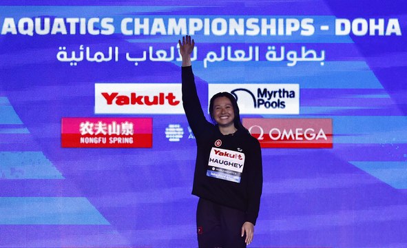 AR OOV 200M WOMEN FREE 140224