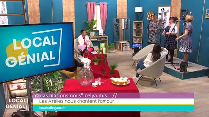 Local Génial - 14/02/2024 - Les endroits originaux en Touraine pour faire sa demande en mariage