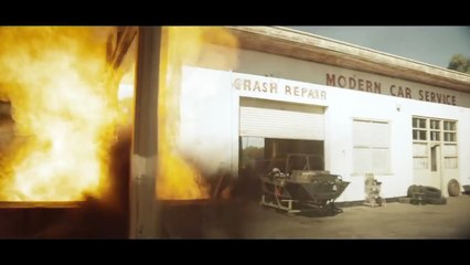 The Tourist Saison 1 -  (EN)