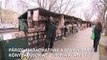 Párizs: maradhatnak a Szajna-parti könyvárusok az olimpia ideje alatt is
