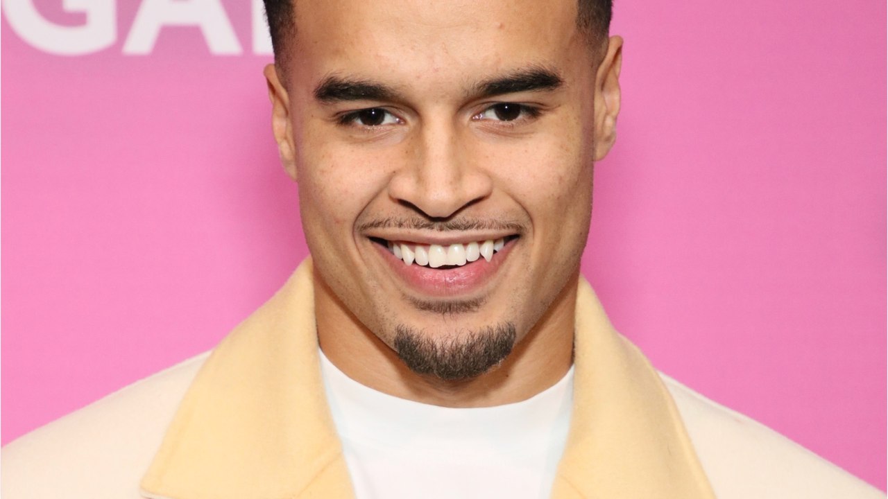 Love Island All Stars: Toby Aromolaran confirms Chloe Burrows cheated on him