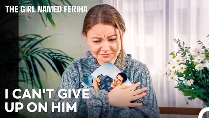 Cansu's Obsession With Emir - The Girl Named Feriha