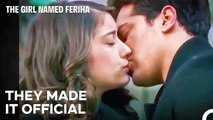 Feriha And Emir's Love That Made Everyone Jealous - The Girl Named Feriha