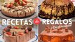 4 románticos regalos comestibles de chocolate para compartir | Cocina Vital